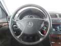 Mercedes-Benz E 200 Classic CDI *Tempomat *Klimaautomatik *Getönte ... Blau - thumbnail 13