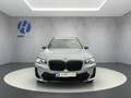 BMW X3 xDrive 30 d M Sport Laser Pano 360°StHzg 20LM Grijs - thumbnail 2