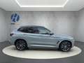 BMW X3 xDrive 30 d M Sport Laser Pano 360°StHzg 20LM Grijs - thumbnail 7