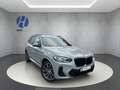 BMW X3 xDrive 30 d M Sport Laser Pano 360°StHzg 20LM Grijs - thumbnail 3
