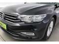 Volkswagen Passat Variant 1.5TSI DSG Business+LED+NAVI+AHK Negro - thumbnail 6