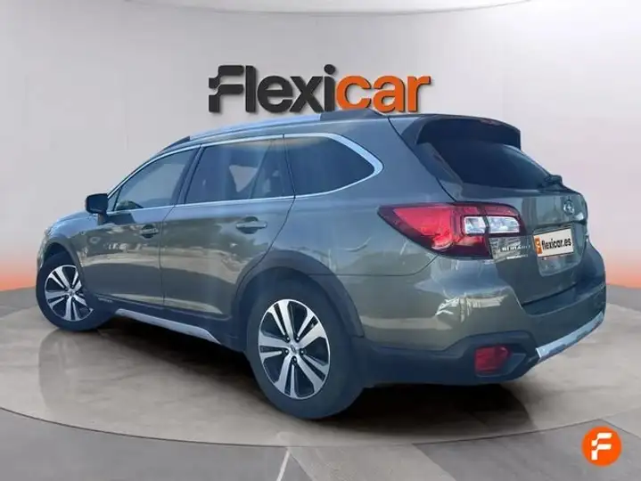 Subaru Outback 2.5i Executive Plus S Black Edition AWD (2020) 2020, foto 5