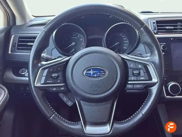 Subaru Outback 2.5i Executive Plus S Black Edition AWD (2020) 2020, foto 18