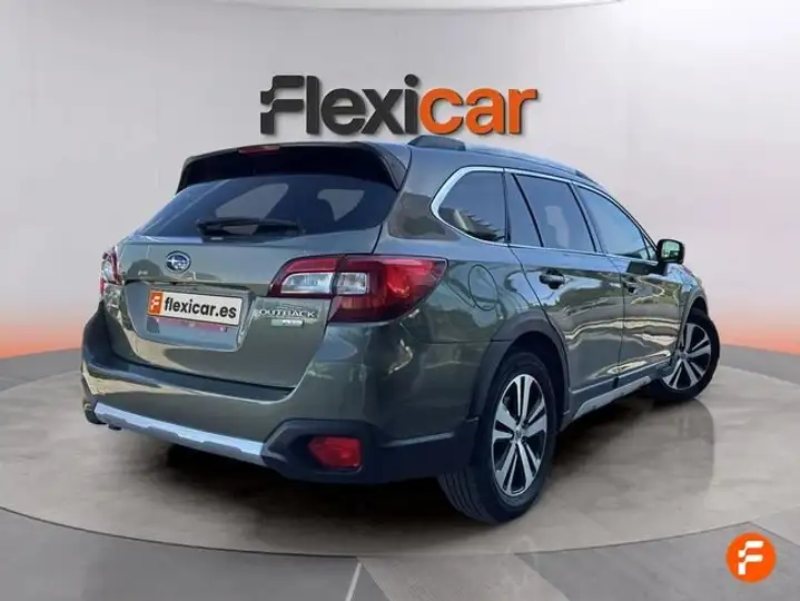 Subaru Outback 2.5i Executive Plus S Black Edition AWD (2020) 2020, foto 8