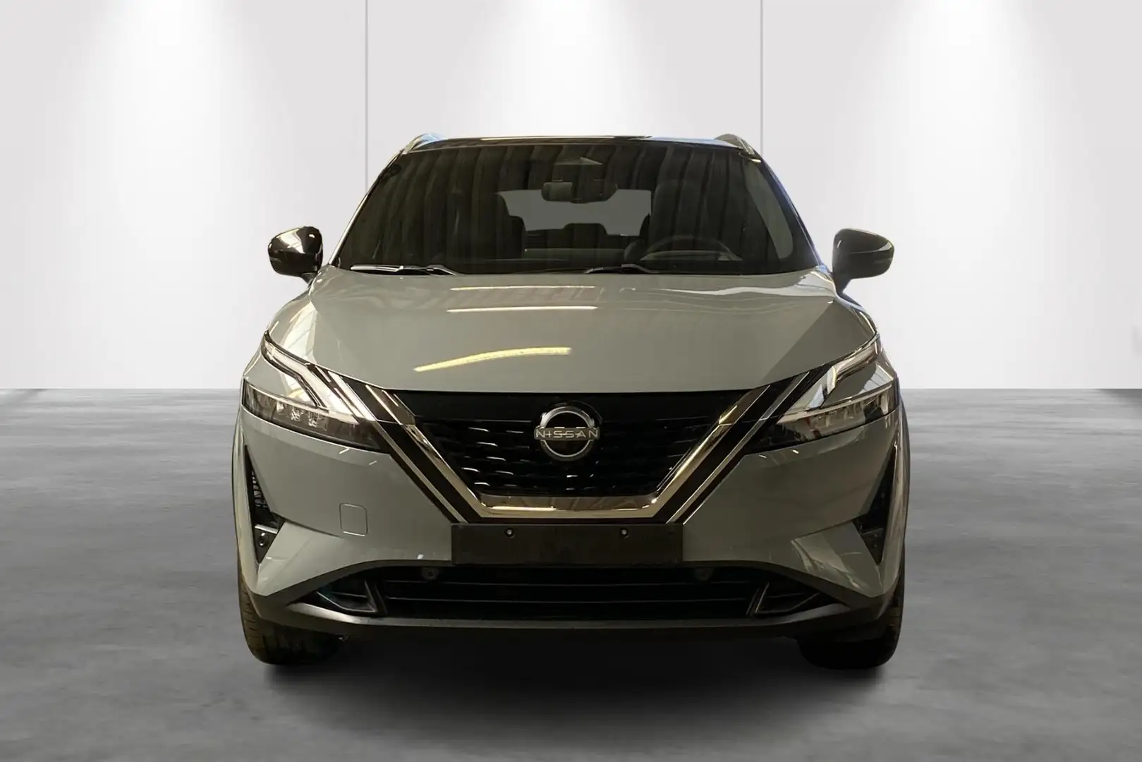 Nissan Qashqai e-POWER Tekna Cold pack en Pano Gris - 2