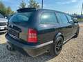 Skoda Octavia *1.6*Combi*Klima*ALU*AHK*TÜV!!! Nero - thumbnail 4