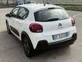Citroen C3 1.5 bluehdi 100cv Feel Pack Bianco - thumbnail 3