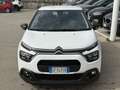 Citroen C3 1.5 bluehdi 100cv Feel Pack Bianco - thumbnail 2