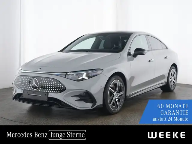 Mercedes-Benz CLA 250 + EQ AMG LINE ADVANCED PLUS+MEMORY+NIGHT+