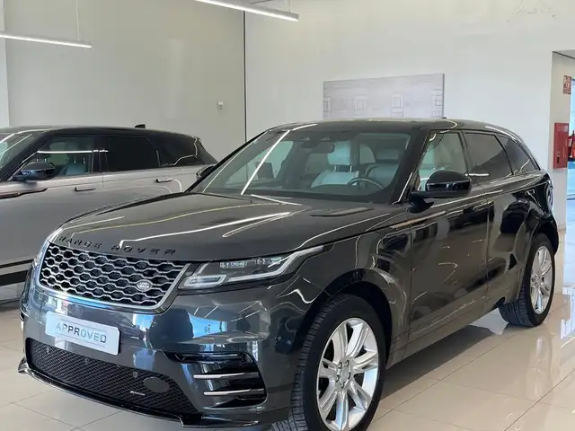 Land Rover Range Rover Velar 2.0D I4 MHEV R-Dynamic S 4WD Aut. 204