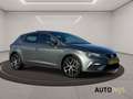 SEAT Leon 1.4 EcoTSI FR|DSG|Pano|Camera|Alcantara|Led|Dab+ Grijs - thumbnail 16