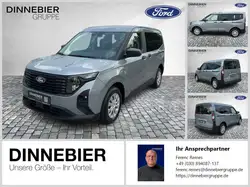 Ford Tourneo Courier Trend 92 kW AHK