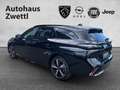 Peugeot 308 SW GT BHDI 130 EAT8 Schwarz - thumbnail 4