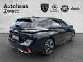 Peugeot 308 SW GT BHDI 130 EAT8 Schwarz - thumbnail 6