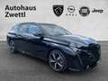 Peugeot 308 SW GT BHDI 130 EAT8 Schwarz - thumbnail 8