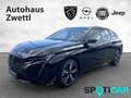 Peugeot 308 SW GT BHDI 130 EAT8 Schwarz - thumbnail 1