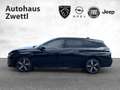 Peugeot 308 SW GT BHDI 130 EAT8 Schwarz - thumbnail 3
