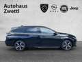 Peugeot 308 SW GT BHDI 130 EAT8 Schwarz - thumbnail 7