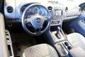 Volkswagen Amarok Atacama DoubleCab 4Motion 2,0 TDI Blau - thumbnail 8