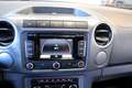 Volkswagen Amarok Atacama DoubleCab 4Motion 2,0 TDI Blau - thumbnail 14