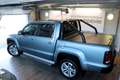 Volkswagen Amarok Atacama DoubleCab 4Motion 2,0 TDI Blau - thumbnail 21