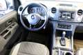 Volkswagen Amarok Atacama DoubleCab 4Motion 2,0 TDI Blau - thumbnail 11