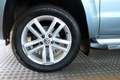 Volkswagen Amarok Atacama DoubleCab 4Motion 2,0 TDI Blau - thumbnail 24
