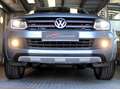 Volkswagen Amarok Atacama DoubleCab 4Motion 2,0 TDI Blau - thumbnail 2
