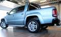 Volkswagen Amarok Atacama DoubleCab 4Motion 2,0 TDI Blau - thumbnail 5