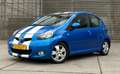 Toyota Aygo 1.0-12V DYNAMIC BLUE AIRCO/LM VELGEN !! Blau - thumbnail 1