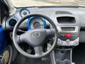 Toyota Aygo 1.0-12V DYNAMIC BLUE AIRCO/LM VELGEN !! Blauw - thumbnail 9