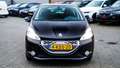 Peugeot 208 1.4 e-HDi Blue Lease | Navi | AC | Automaat Schwarz - thumbnail 5