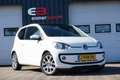 Volkswagen up! 1.0 high up! |  PANO DAK | CRUISE | PDC | STOELVER Blanc - thumbnail 16