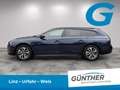 Peugeot 508 SW ALLURE BlueHDi 130 EAT8 Bleu - thumbnail 5