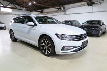 Business 2.0 TDI DSG KAM NAVI