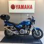 Yamaha XJR 1300 Blauw - thumbnail 4