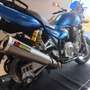 Yamaha XJR 1300 Blauw - thumbnail 5