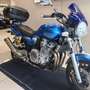 Yamaha XJR 1300 Blauw - thumbnail 7