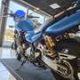 Yamaha XJR 1300 Blauw - thumbnail 2