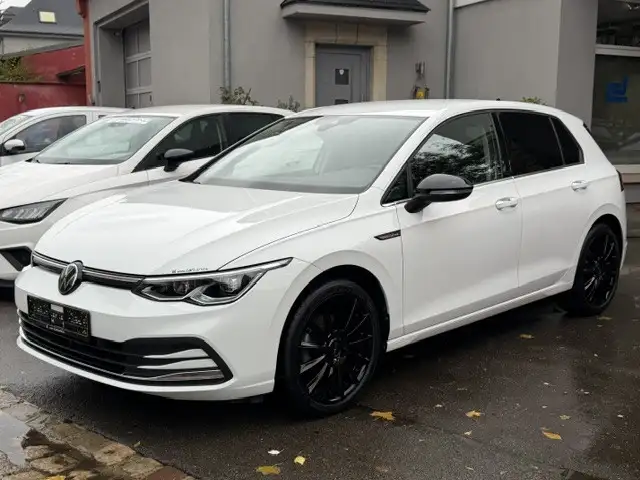 Volkswagen e-Golf VIII 1.5 Style 150 DSG7