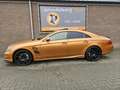 Mercedes-Benz CLS 63 AMG Orange - thumbnail 3