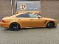 Mercedes-Benz CLS 63 AMG Orange - thumbnail 25