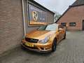 Mercedes-Benz CLS 63 AMG Orange - thumbnail 1