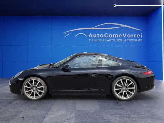Porsche 911 911 3.4 Carrera Coupé