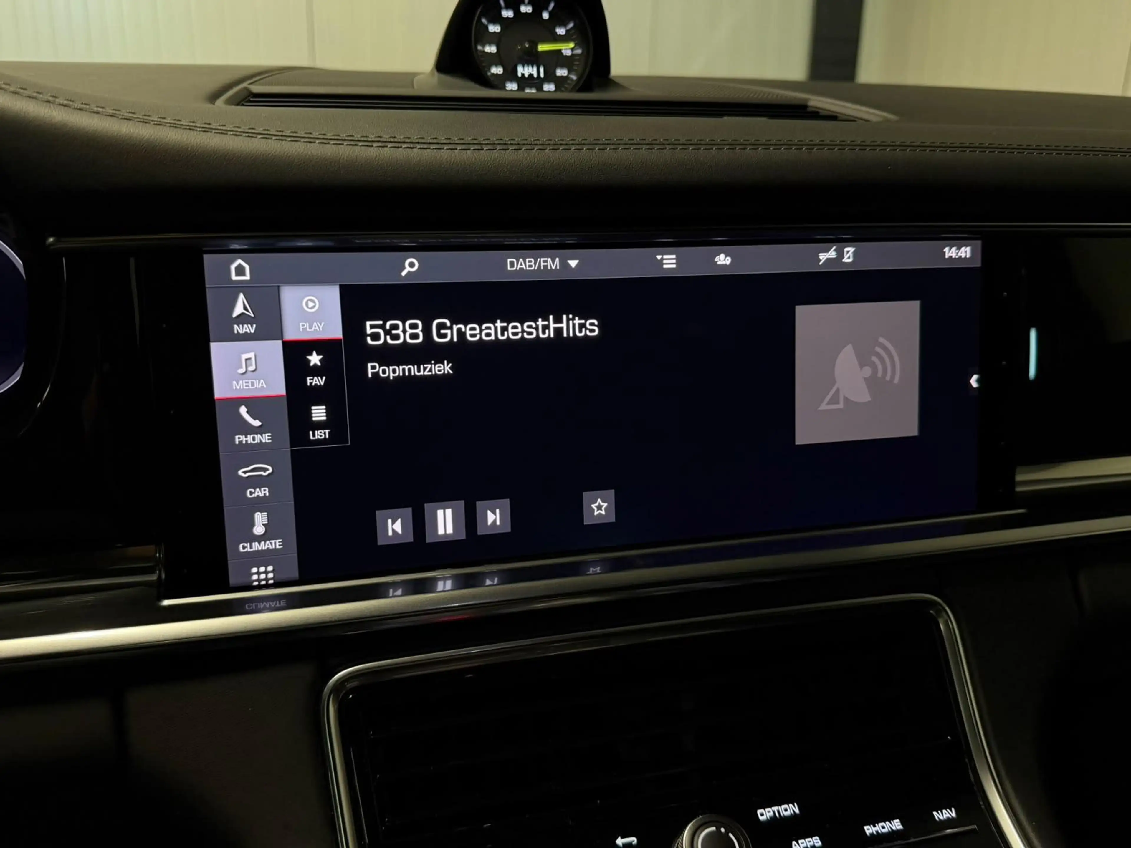 Porsche Panamera Sport Turismo 2.9 4 E-Hybrid Facelift 5 Persoons S — photo 18