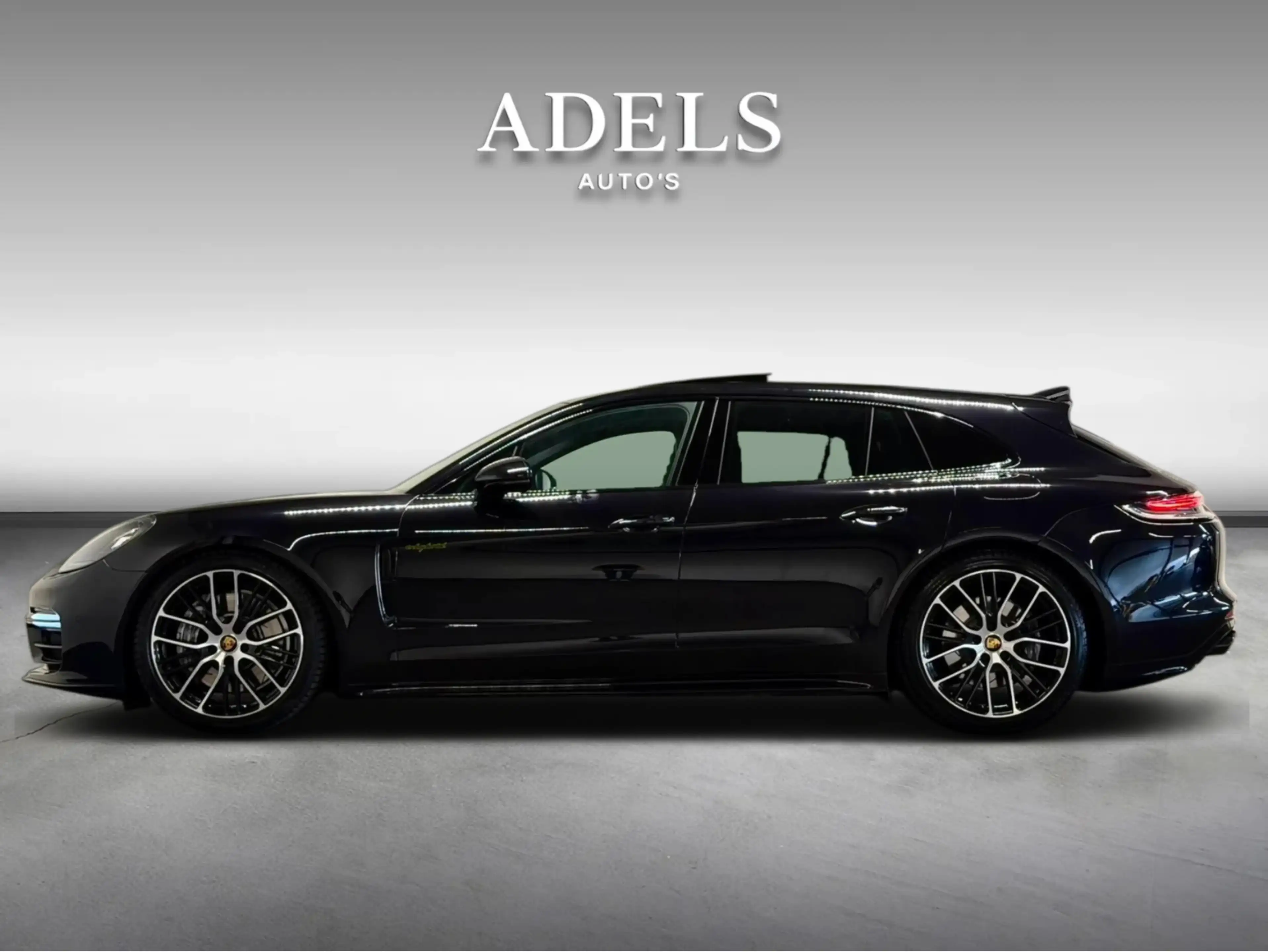 Porsche Panamera Sport Turismo 2.9 4 E-Hybrid Facelift 5 Persoons S — photo 7