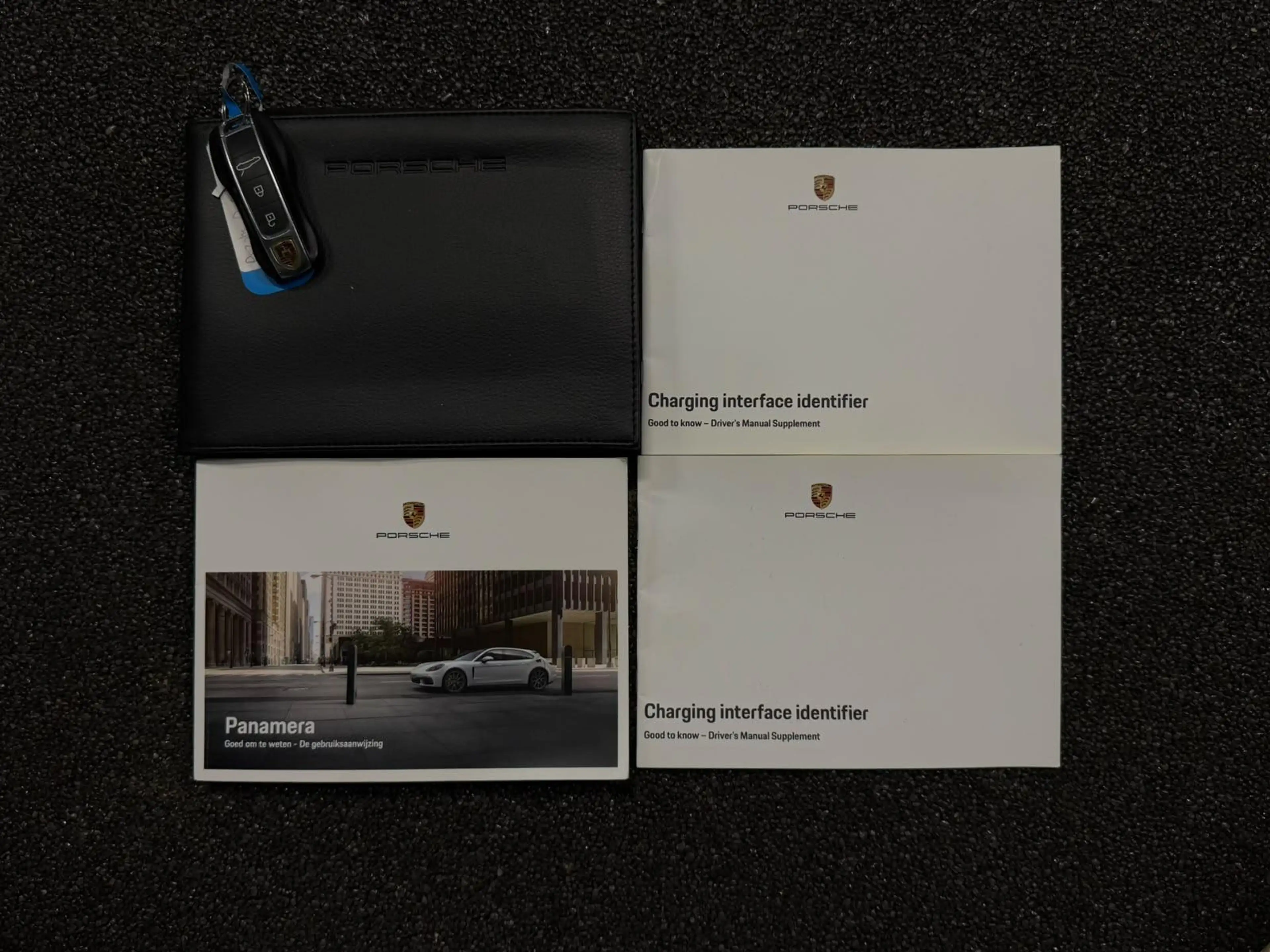 Porsche Panamera Sport Turismo 2.9 4 E-Hybrid Facelift 5 Persoons S — photo 20
