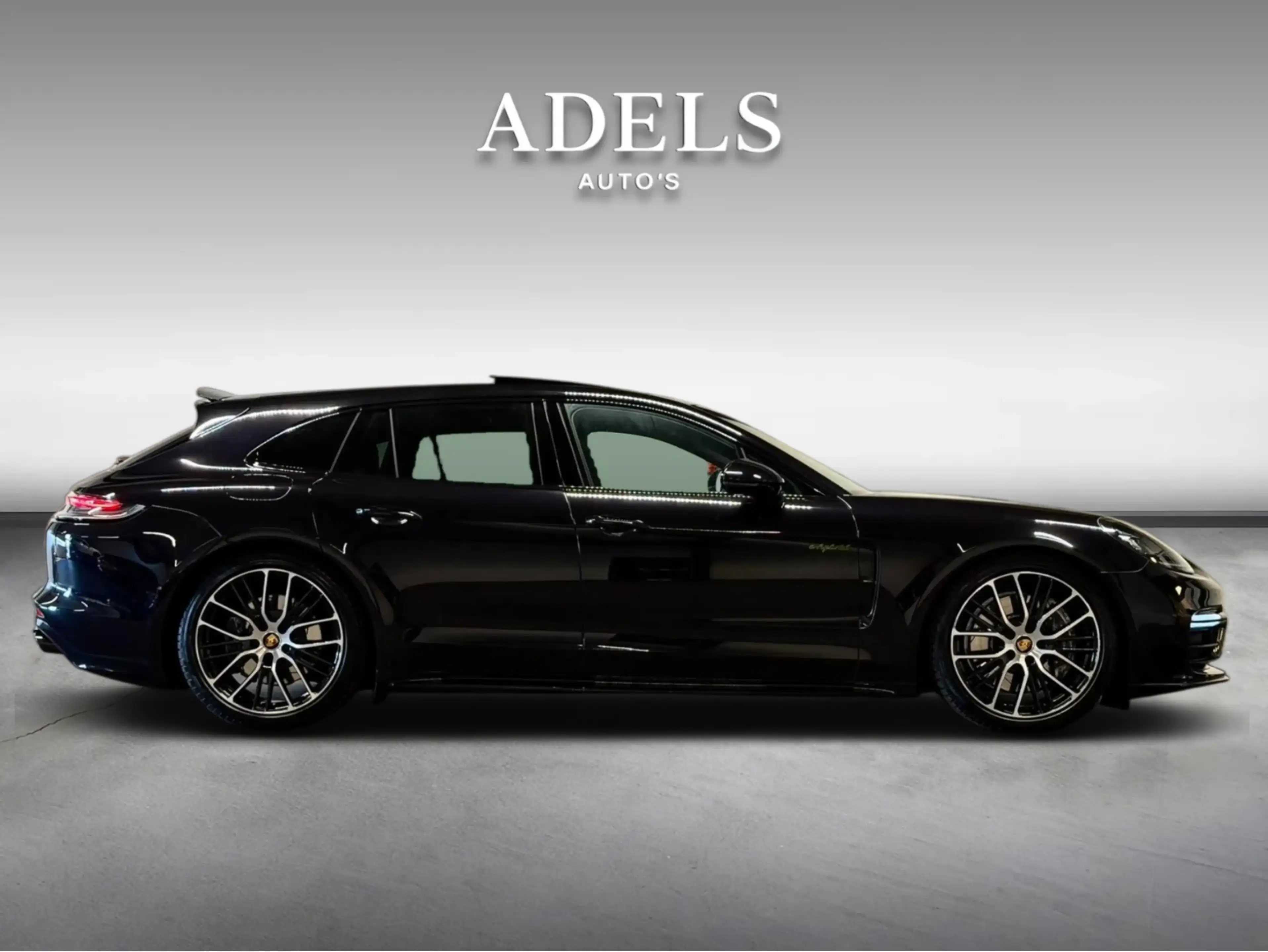 Porsche Panamera Sport Turismo 2.9 4 E-Hybrid Facelift 5 Persoons S — photo 8