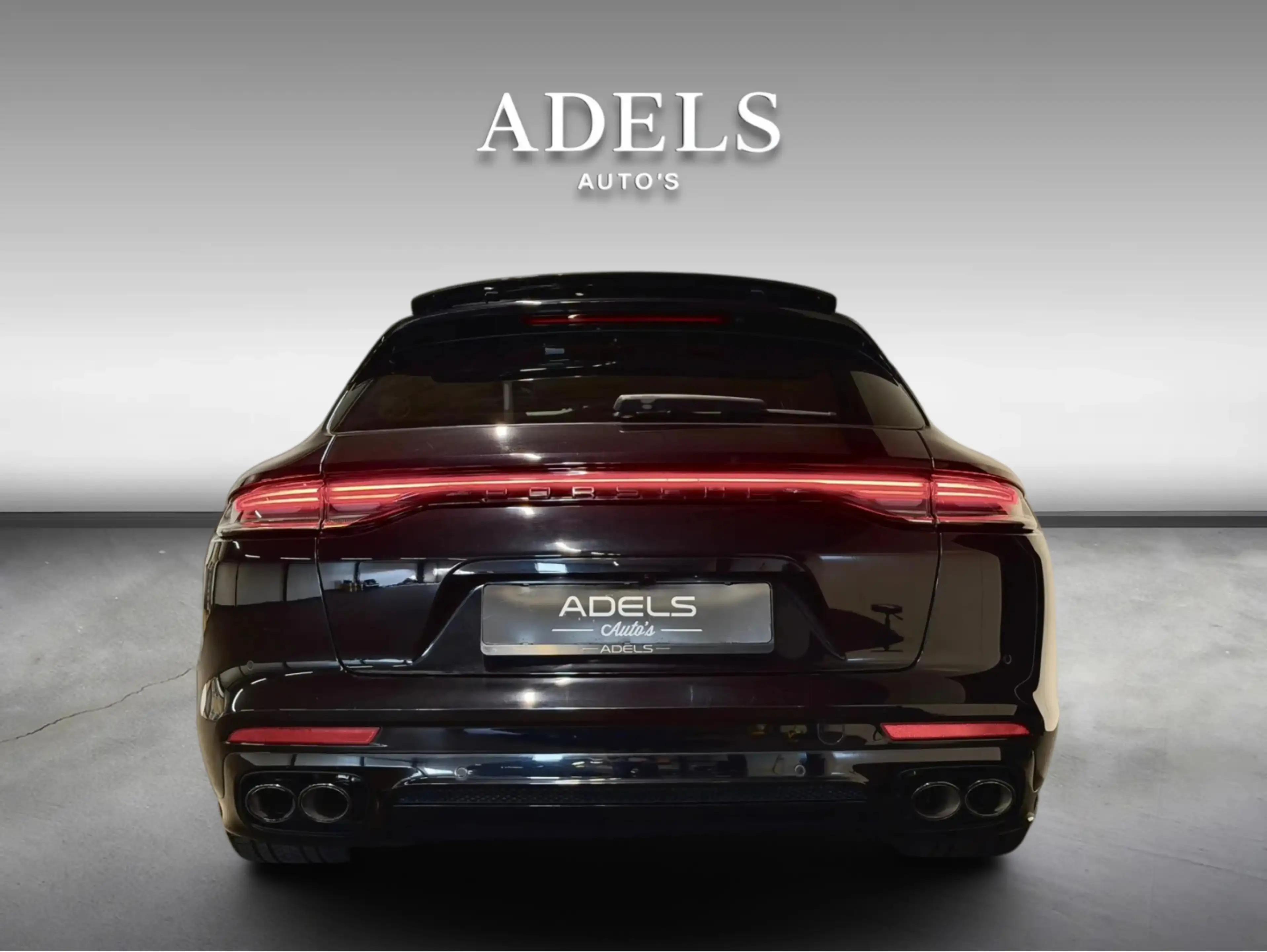 Porsche Panamera Sport Turismo 2.9 4 E-Hybrid Facelift 5 Persoons S — photo 9