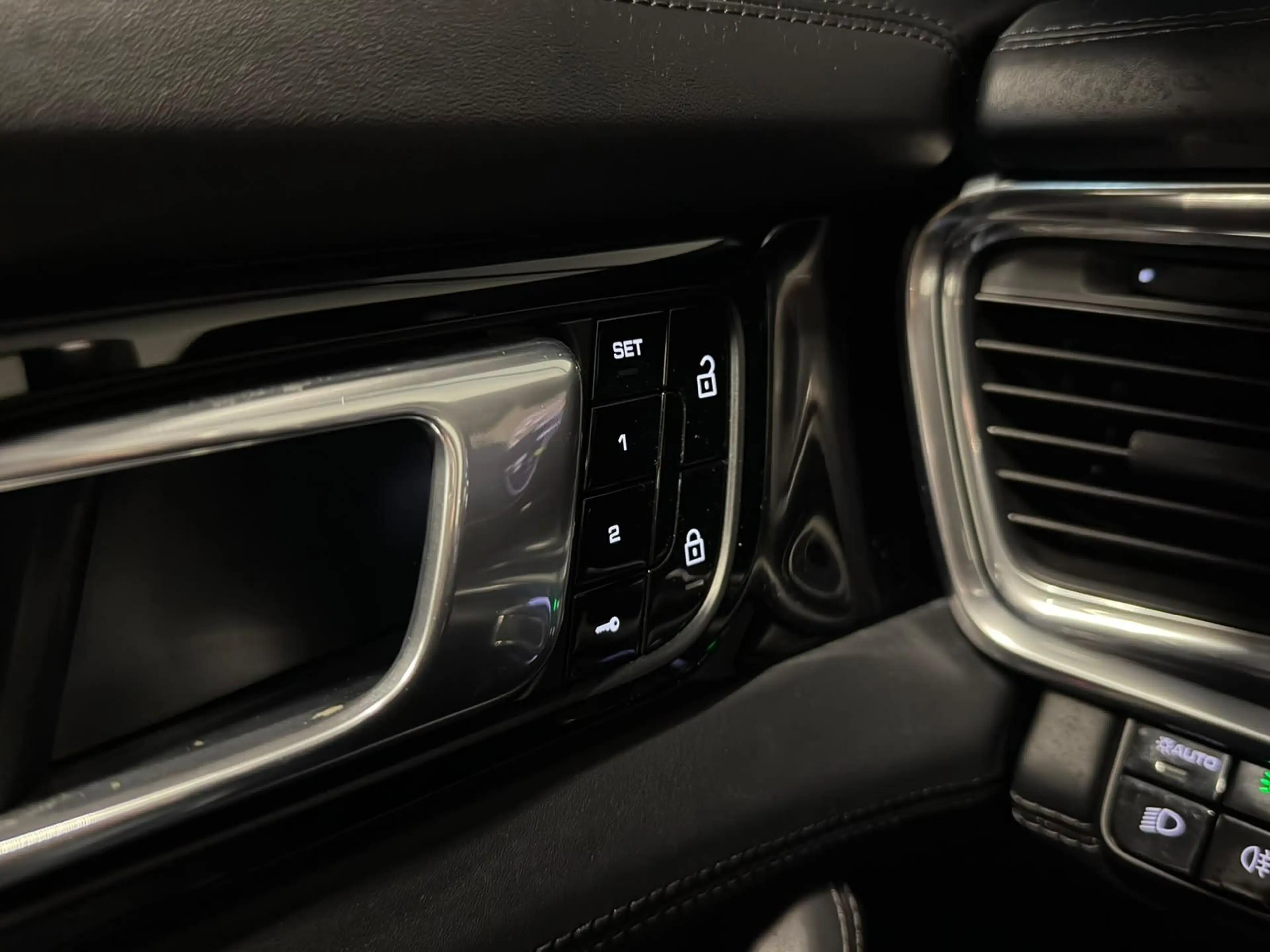 Porsche Panamera Sport Turismo 2.9 4 E-Hybrid Facelift 5 Persoons S — photo 22